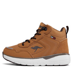 

Черевики KangaRoos K-TS Kimo RTX 18926-000-3022 Tan/Dk Brown, Коричневий
