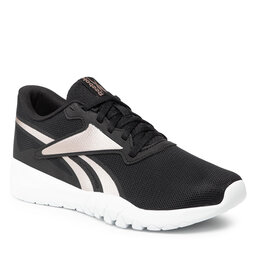 Reebok Zapatos Reebok Flexagon Energy Tr 3 GZ0295 Cblack/Rosgol/Sofecr