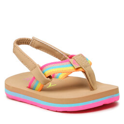 Roxy Sandały Roxy AROL100022 Multi