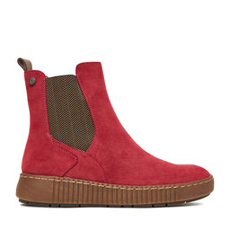 Go Soft Stiefeletten Go Soft CEO-WS5586-07 Rot