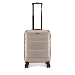 GINO ROSSI Maleta de cabina Gino Rossi GIN-S-002-05-GOLD. Oro