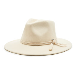 Brixton Hatt Brixton Joanna 10628 White Cap