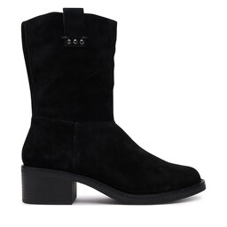 Clarks Stiefeletten Clarks Digby Slouch 26320251 Schwarz