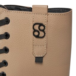 

Черевики туристичні s.Oliver 5-26277-41 Light Taupe 345, Коричневий