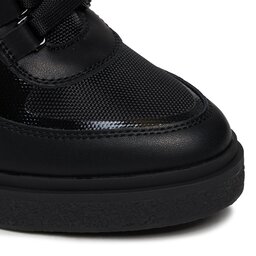 

Ботильйони DKNY Toia K3373107 Black BLK, Чорний