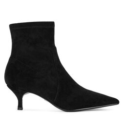 Gino Rossi Stiefeletten Gino Rossi TAYLOR-595X-562 Schwarz