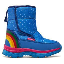 Agatha Ruiz de la Prada Čizme za snijeg Agatha Ruiz de la Prada 241991-A D Plava