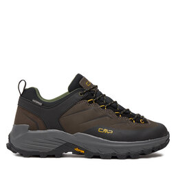 CMP Trekkingi CMP Huranus Low 3Q17647 Brązowy