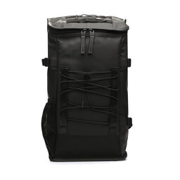 Rains Ruksak Rains Trail Mountaineer Bag W3 14340 Black