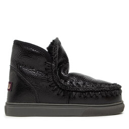 

Снігоходи Mou Eskimo Sneaker FW111000B Spybk, Чорний