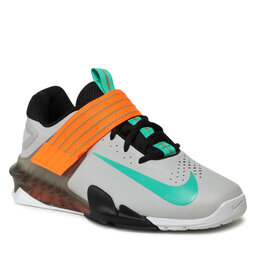 Nike Παπούτσια Nike Savaleos CV5708 083 Grey Fog/Clear Emerald