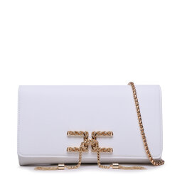 Elisabetta Franchi Дамска чанта Elisabetta Franchi BS-60A-32E2-V380 Avorio 360