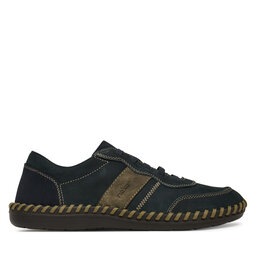 Rieker Scarpe basse Rieker B2468-14 Blu scuro