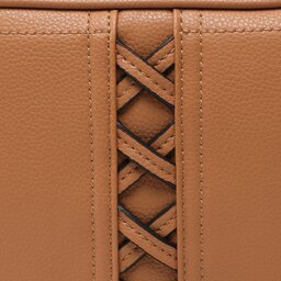 

Сумка Liu Jo Ecs M Camera Case AA3207 E0059 Cuoio Chiaro 61336, Коричневий