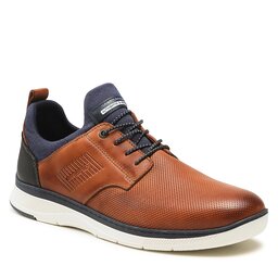 Salamander Zapatillas Salamander 31-60401-47 Cognac