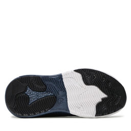 

Снікерcи Crosby 227003/03-02 Blue/Red, Cиній