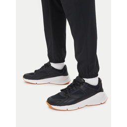 Under Armour Sneakers Under Armour UA Forge 96 LEATHER reissue 3027719 Schwarz