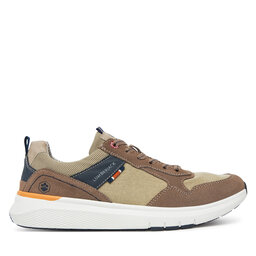 Lumberjack Sneakersy Lumberjack Uomo LJ-SMD6712-007-M54-CN003 Beżowy