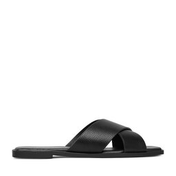 JENNY Pantoletten JENNY WFA2749-1 Schwarz