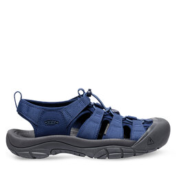 Keen Sandalen Keen Newport H2 1028517 Dunkelblau