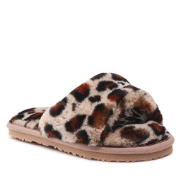 Mou Kapcie Mou Criss FW161005L Bkleo