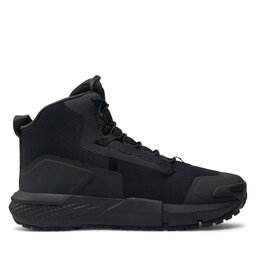 Under Armour Turistiniai batai Under Armour Ua Charged Valsetz Mid 3027382-001 Juoda