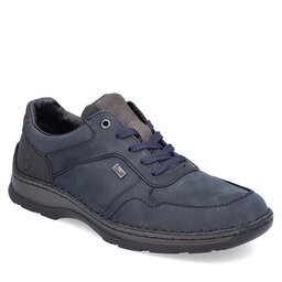 Rieker Sneakers Rieker 05301-14 Pazifik / Moro / Pazifik / Schwarz 14