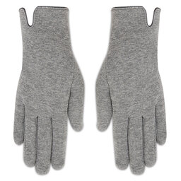 ONLY Ženske rokavice ONLY Jessica 15183880 Dark Grey Melange