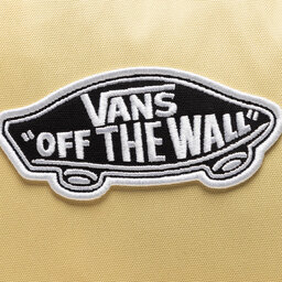 

Рюкзак Vans Wm Realm Backpack VN0A3UI6Y7O1 Raffi, Жовтий