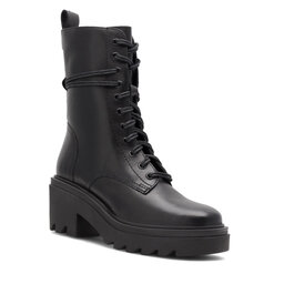 Gino Rossi Stiefeletten Gino Rossi RST-CIRCLE-01B Schwarz