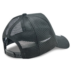 

Бейсболка New Era Tonal Mesh 60298757 Чорний