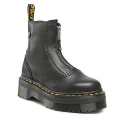 Dr. Martens Bakancs Dr. Martens Jetta 27656001 Black