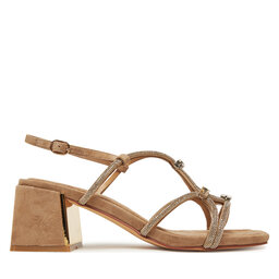 Alma En Pena Sandalen Alma En Pena V250976 Beige