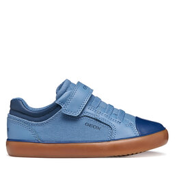 Geox Sneakers Geox J Gisli Boy J155CA 01054 C4098 M Blau