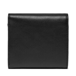 

Мале жіноче портмоне Armani Exchange 948530 4R700 00020 Nero, Чорний