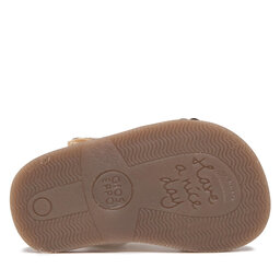 

Босоніжки Gioseppo Huaraz 65830-P Gold, Золотий
