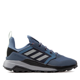 

Взуття adidas Terrex Trailmaker GZ5695 Wonder Steel/Grey Three/Impact Orange, Голубий