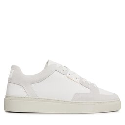 

Снікерcи Gant Mc Julien Sneaker 27631220 White, Білий