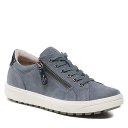 Jana Сникърси Jana 8-23665-20 Denim 802