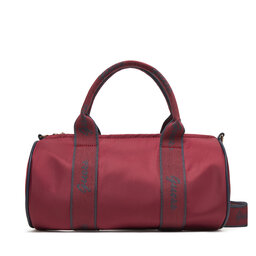 Guess Táska Guess V5BZ08WF660 Bordó