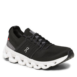 On Schuhe On Cloudswift 3 3MD10560485 Black