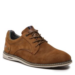 Mustang Chaussures basses Mustang 4150-310-307 307