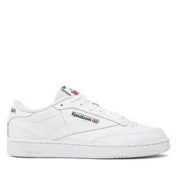 

Взуття Reebok Club C 85 Shoes GZ1605 Білий
