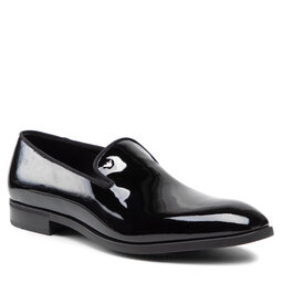 Emporio Armani Polobotky Emporio Armani X4J099 XAT24 B0002 Nero