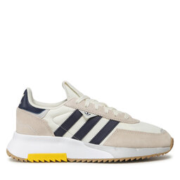 

Взуття adidas Retropy F2 GW0508 Owhite/Shanav/Hazyel, Бежевий