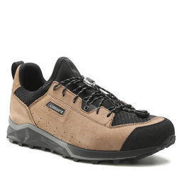 Crispi Botas de trekking Crispi Attiva LS19104500 Hazelnut