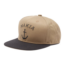 Makia Keps Makia Folke U82091 Khaki 146