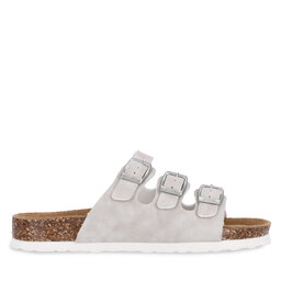 CRUZ Papucs CRUZ Santa CR192185 Szürke
