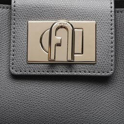 

Сумка Furla 1927 WB00560-ARE000-2269S-1007 Soil, Сірий