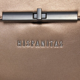 

Сумка Hispanitas BI232929 Grey, Сірий